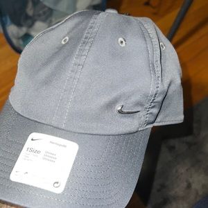 Nike Adjustable Hat Unisex